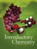 Introductory Chemistry; Charles H. Corwin; 2007