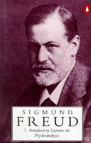 Introductory lectures on psychoanalysis; Sigmund Freud; 1991
