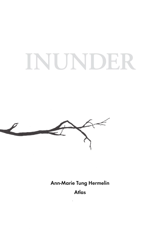 Inunder; Ann-Marie Tung Hermelin; 2012
