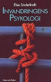 Invandringens psykolog; Elsie Söderlindh; 1984