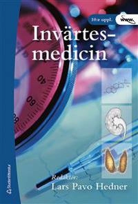 Invärtesmedicin; Lars Pavo Hedner, Åke Danielsson, Gunnar Juliusson, Bengt Midgren, Gunnar Persson, Jan Rollof, Lillemor Skattum, Lennart Truedsson, Kerstin Westman; 2010