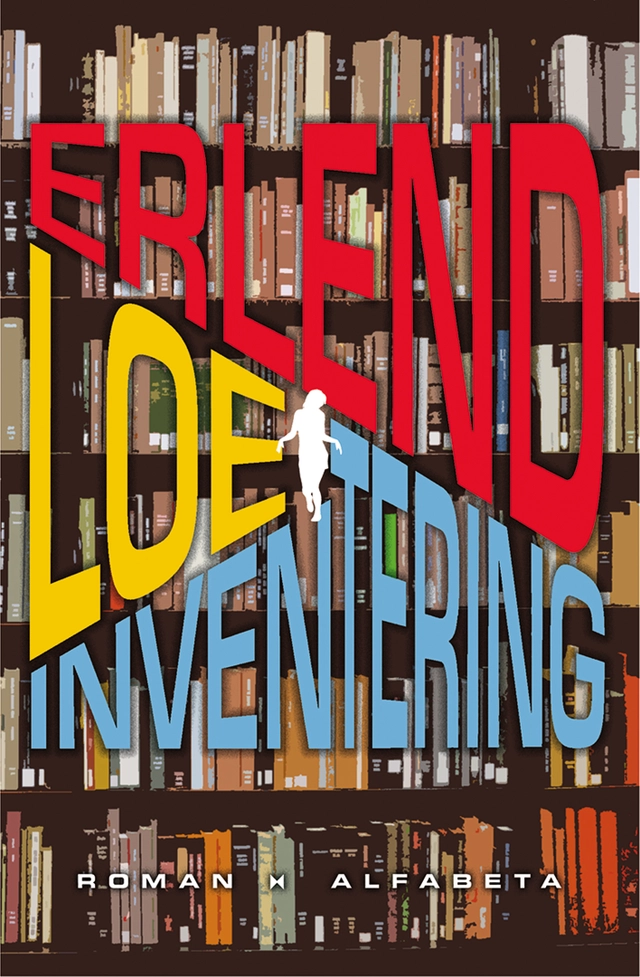 Inventering; Erlend Loe; 2014