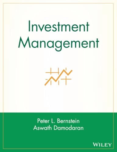 Investment management; Peter Bernstein, Aswath Damodaran; 1998