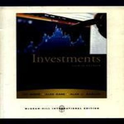 Investments; Zvi Bodie; 2009
