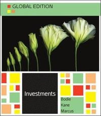 Investments; Zvi Bodie; 2014