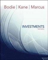 Investments; Zvi Bodie; 2013
