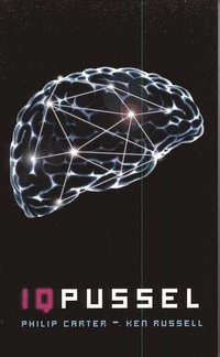 IQ-pussel; Philip Carter, Ken Russell; 2008