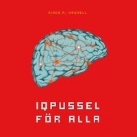 IQ-pussel för alla; Rinda R. (pseud.) Kronell; 2009