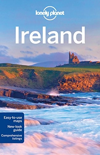 Ireland; Fionn Davenport; 2012