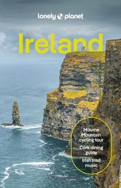 Ireland; Isabel Albiston; 2024