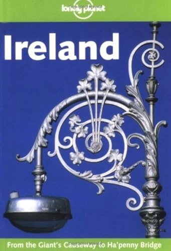 Ireland; Fionn Davenport; 2002