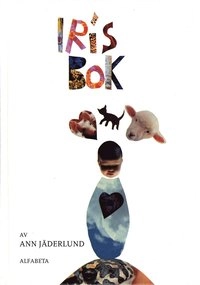 Iris bok; Ann Jäderlund; 2002