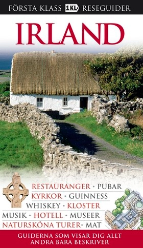 Irland; Lisa Gerard-Sharp, Tim Perry; 2007