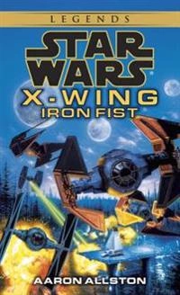 Iron Fist; Aaron Allston; 1998