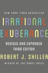 Irrational exuberance; Robert J. Shiller; 2016
