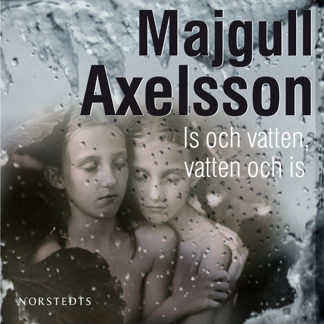 Is och vatten, vatten och is; Majgull Axelsson; 2008