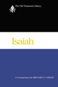 Isaiah; Brevard S. Childs; 2001