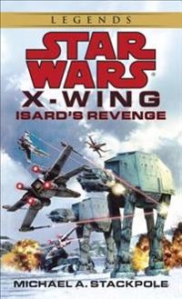 Isard's Revenge; Michael A. Stackpole; 1999