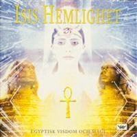 Isis hemlighet; Niclas Thörn, Ulf Andersson; 2017