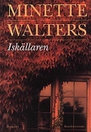 Iskällaren : [detektivroman]; Minette Walters; 1997