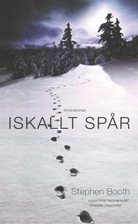 Iskallt spår; Stephen Booth; 2004