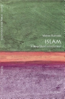 Islam : a very short introduction; Malise Ruthven; 1997