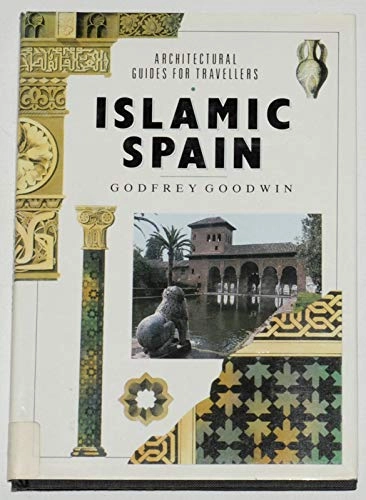 Islamic Spain; Godfrey Goodwin; 1990