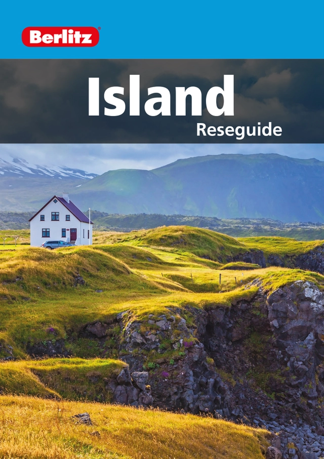 Island; Lance Price; 2018