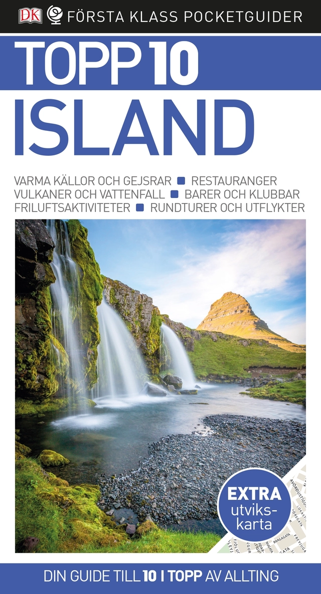 Island; David Leffman; 2019
