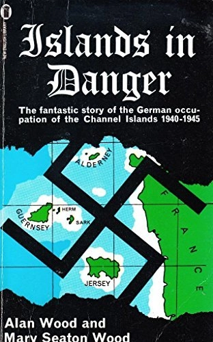 Islands in danger; Alan Wood, Mary Seaton Wood; 1980