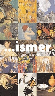 ...ismer : att förstå konst; Stephen Little; 2010