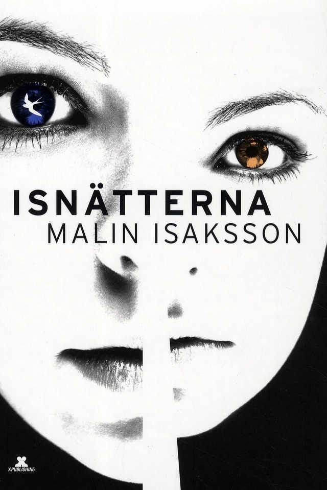 Isnätterna; Malin Isaksson; 2011