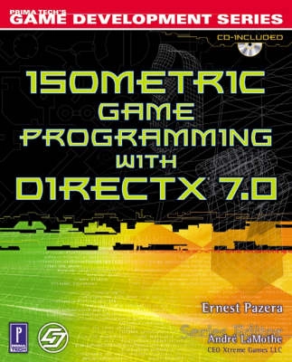 Isometric game programming with Directx 7.0; Ernest Pazera; 2001