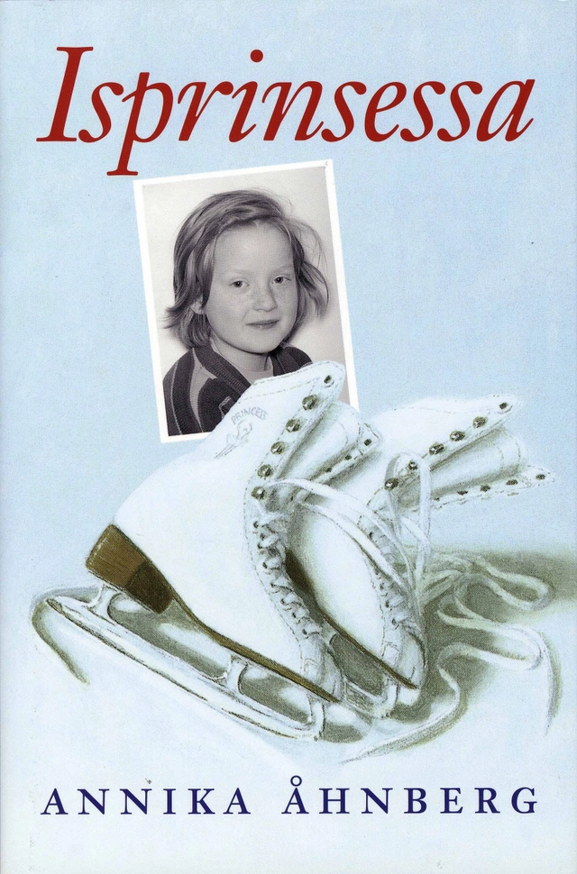 Isprinsessa; Annika Åhnberg; 1999