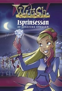 Isprinsessan; Josefine Ottesen; 2004