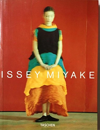 Issey Miyake; Mark Holborn, Issey Miyake, Midori Kitamura; 1995
