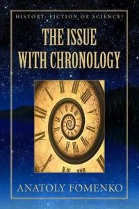 Issue with Chronology; Anatoly Fomenko; 2017