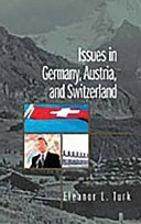 Issues in Germany, Austria, and Switzerland; Eleanor L. Turk