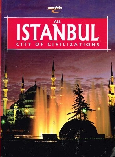 Istanbul; Erdem Yücel