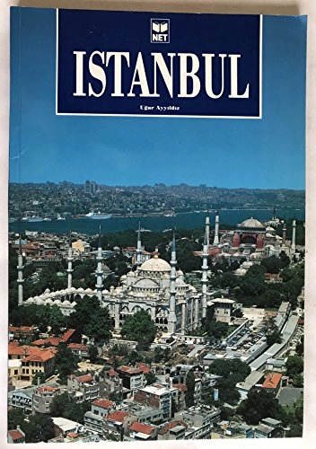 Istanbul: Art Historian and Professional Guide; Uğur Ayyıldız
