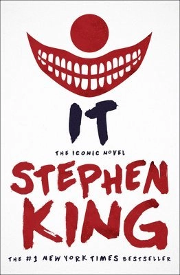 It : a novel; Stephen King; 2017