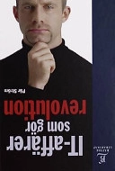 IT-affärer som gör revolution; Pär Ström; 2000