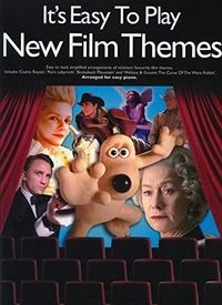 It's Easy to Play New Film Themes; 2007