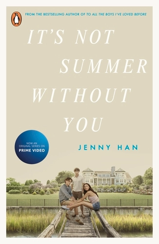 It's Not Summer Without You; Jenny Han; 2022
