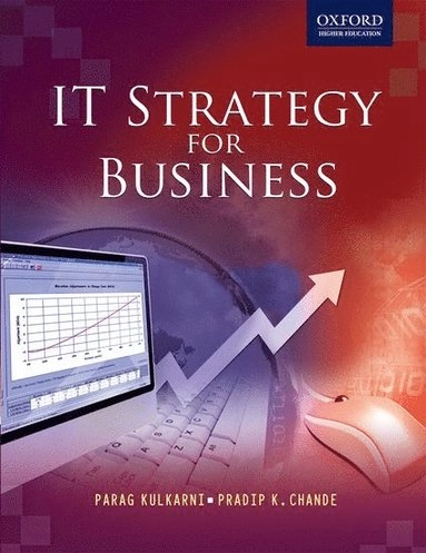 IT strategy for business; Parag. Kulkarni; 2008