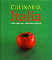 Italia Italienska specialiteter Culinaria; Eugenio Medagliani; 2000