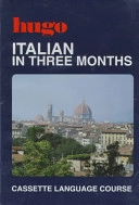 Italian; Milena Reynolds