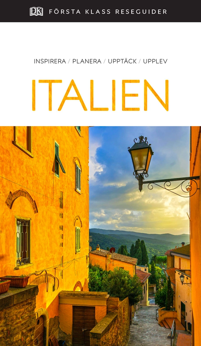 Italien; Ros Belford, AdHoc Translations; 2020