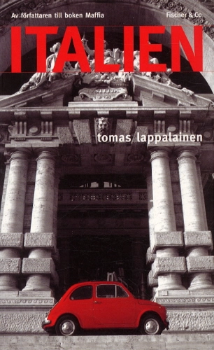 Italien; Tomas Lappalainen; 2007