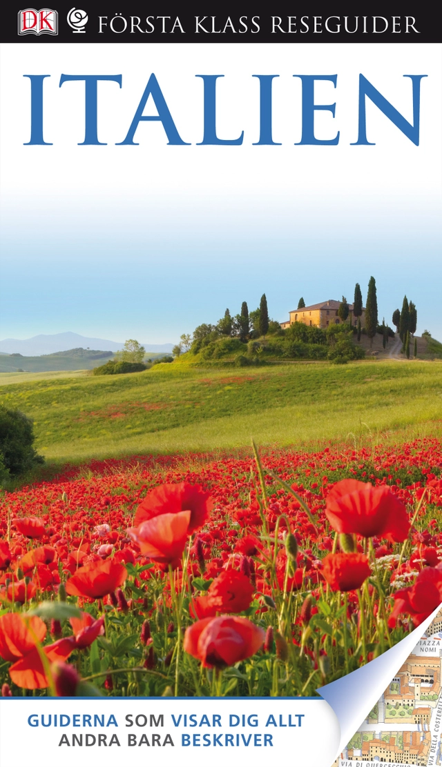 Italien; Francesca Machiavelli, Ros Belford; 2013